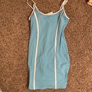 Forever 21 Tight Knit Dress